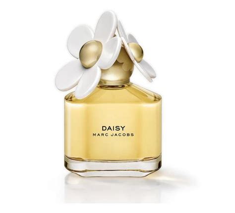 marc jacobs daisy vs perfect.